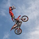 Motocross Motorcycle MX (Body Varial) POSTER 24 X 36 INCH Sweet!