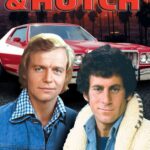 STARSKY AND HUTCH POSTER 24 X 36 INCH AWESOME!