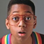 STEVE URKEL FAMILY MATTERS TV SERIES POSTER 24 x 36 Looks AWESOME!!!