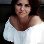 Sally Fields Beautiful POSTER 24 X 18 Inches NICE! Wall Art