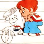 Schoolhouse Rock! (I'm Just A Bill) TV SERIES POSTER 24 X 18 INCH