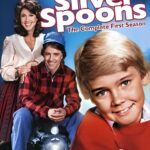 Silver Spoons TV Series POSTER 24 X 36 INCH SWEET!
