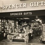 Spencer Gifts in the 1970s POSTER 24 X 18 Inches Nice Wall Art!