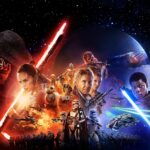 Star Wars Cast Movie POSTER 13 X 19 Inches Wall Art!