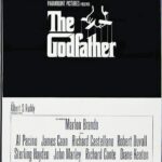 THE GODFATHER Movie Poster 24 x 36 Looks AWESOME!!!