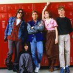 The Breakfast Club Cast (1985) Movie POSTER 13 X 19 Inches