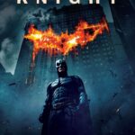 The Dark Knight (2008) Batman Movie POSTER 24 X 36 INCH Sweet!