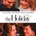 The Holiday (2006) Movie POSTER 13 X 19 Inches