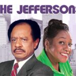 The Jeffersons TV Series (Mad George)  Poster 24 X 36 Inches Sweet!