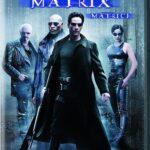 The Matrix 1999 (No Credits) Movie POSTER 13 X 19 Inches