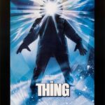 The Thing Movie POSTER 24 X 36 INCH Sweet!