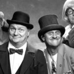 The Wallace and Ladmo Show Legend City Phoenix Arizona POSTER 24 X 36 Inches