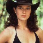 URBAN COWBOY SISSY (Sexy) POSTER 24 X 36 Inches Looks beautiful