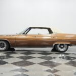 1972 BUICK ELECTRA 225 LIMITED (CUSTOM) POSTER 24 X 36 INCH SWEET LOOKING!