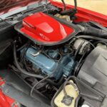 1974 Pontiac Firebird Trans Am SD 455 Engine POSTER 24 X 36 INCH SWEET!