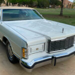 1978 Mercury Grand Marquis Hardtop Rear Side POSTER 24 X 36 INCH Sweet Looking!
