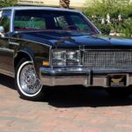 1979 BUICK PARK AVENUE POSTER 24 X 36 INCH SWEET LOOKING!