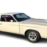 1979 Chrysler 300 Classic POSTER 24 X 36 INCH Sweet!