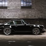 1993 Porsche 964 Turbo POSTER 24 X 36 INCH Nice Wall Art!