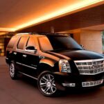 2013 CADILLAC ESCALADE POSTER 24 X 36 INCH Looks Sweet!