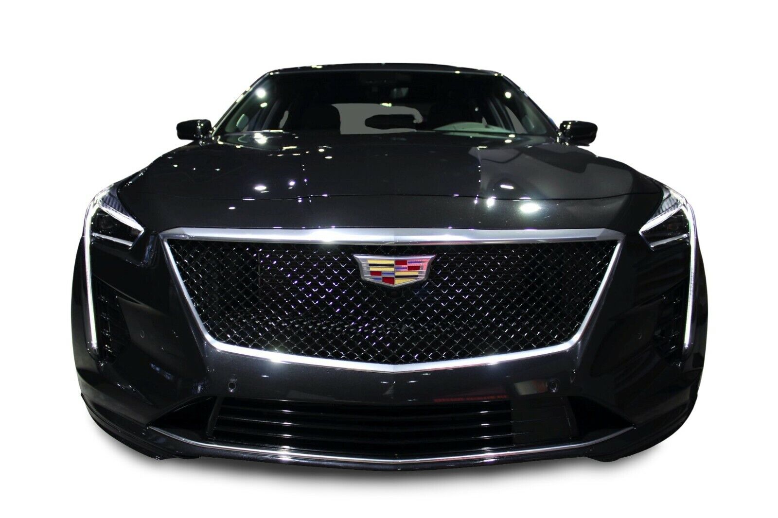 2020-CADILLAC-CT6-V-FRONT-POSTER-24-X-36-INCH-Looks-GREAT-114596203591 2020 CADILLAC CT6-V (FRONT) POSTER 24 X 36 INCH Looks GREAT! - Image 1