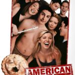 AMERICAN PIE (1999) MOVIE POSTER 24 X 36 INCH SWEET!