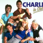 Charles in Charge TV Series Cast POSTER 24 X 36 INCH SWEET!