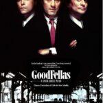 GOODFELLAS Movie POSTER 13 X 19 Inches WALL ART
