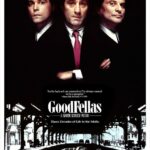 GOODFELLAS Movie Poster 24 x 36 GOOD FELLAS Looks AWESOME!!!