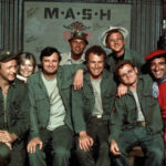 MASH TV Series POSTER 24 X 36 INCH AWESOME!