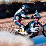 Motocross Marc Coma (Rides) MX Dirt Bike POSTER 24 X 36 INCH Sweet!