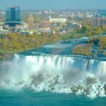 Niagara Falls POSTER 24 X 18 Inches Wall Art