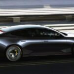 Polestar 5 POSTER 24 X 36 INCH Looks Sweet!