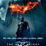The Dark Knight (2008) BATMAN Movie POSTER 13 X 19 Inches