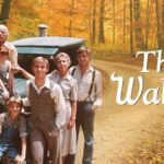 The Waltons TV Series (WOODS) Poster 24 X 36 Inches Sweet! John Boy