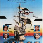 Time Bandits 1981 Movie Poster 24 X 36 INCH Sweet!