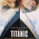 Titanic (1997) Movie POSTER 24 X 36 INCH Sweet!