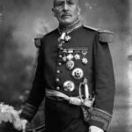 Victoriano Huerta 39th President of Mexico POSTER 24 X 36 INCH