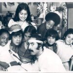 Villa Alegre Cast (1974) TV SERIES POSTER 24 X 18 INCH