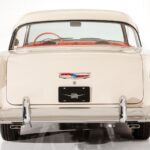 1955 Chevrolet Bel Air (Rear) POSTER 24 X 36 INCH SWEET!