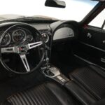 1964 Chevrolet Corvette (Dash) POSTER 24 X 36 INCH SWEET!
