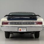 1969 Mercury Cyclone Spoiler II (Rear) POSTER 24 X 36 INCH SWEET!
