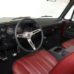 1975 GMC Jimmy Topless (Dash) POSTER 24 X 36 INCH