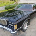 1978 Ford LTD Landau POSTER 24 X 36 INCH Looks Sweet!