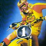 1979 Moto-X Fox Catalog MX Motocross POSTER 24 X 36 INCH Sweet!