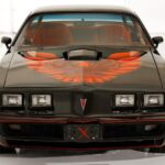 1980 Pontiac Firebird Trans Am (Front) POSTER 24 X 36 INCH SWEET!