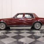 1981 Oldsmobile Delta 88 Royale Brougham POSTER 24 X 36 INCH SWEET LOOKING!