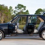 1986 Dodge Shelby Omni GLHS POSTER 24 X 36 INCH Looks GREAT!
