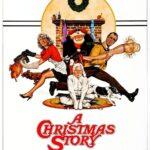 A CHRISTMAS STORY Movie POSTER 13 X 19 Inches Wall Art