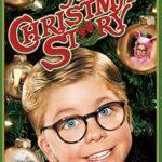 A Christmas Story Ralphie Movie POSTER 13 X 19 Inches Wall Art
